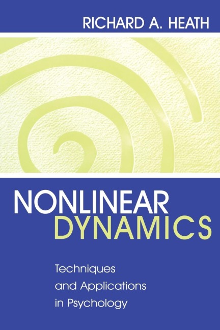 Nonlinear Dynamics - Richard A. Heath