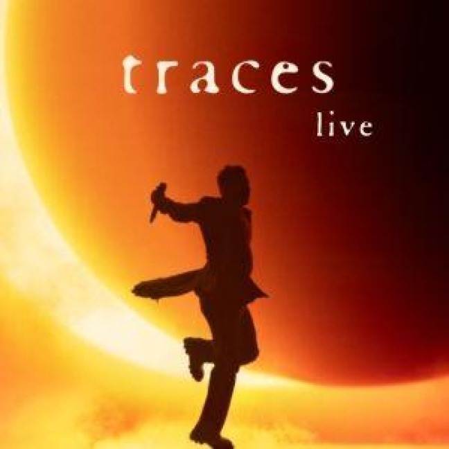 Traces - Live - Michael Patrick Kelly