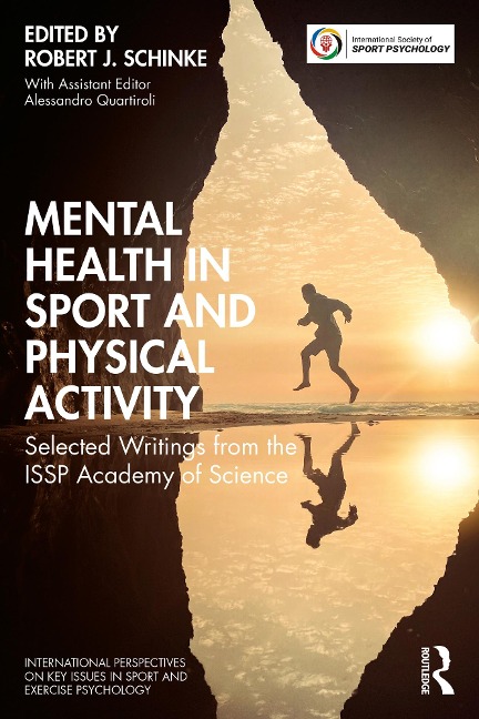 Mental Health in Sport and Physical Activity - 
