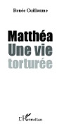 Cover-Bild zum Titel 'Matthéa' von 'Renée Guillaume'