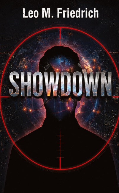 Showdown - Leo M. Friedrich