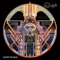 Cover-Bild zum Titel 'Earth Rocker' von 'Clutch'