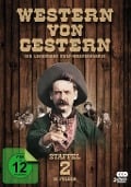 Western von gestern - 