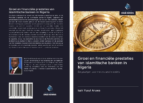 Groei en financiële prestaties van islamitische banken in Nigeria - Isah Yusuf Aruwa