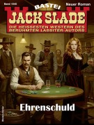 Cover-Bild zum Titel 'Jack Slade 1040' von 'Jack Slade'