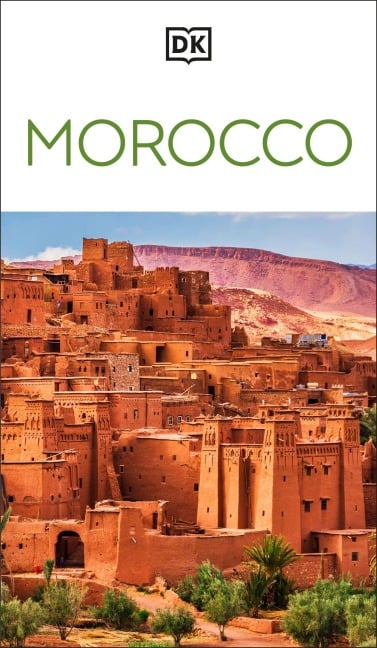 DK Morocco - DK Travel