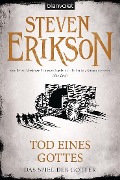 Das Spiel der Götter 15 - Steven Erikson