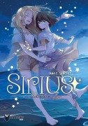 Cover-Bild zum Titel 'SIRIUS: Zwillingssterne' von 'Ana C. Sánchez'