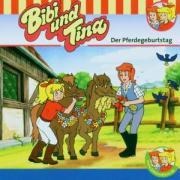 Folge 27:Der Pferdegeburtstag - Bibi & Tina