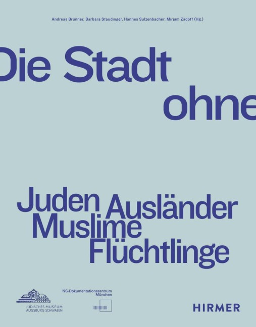 Die Stadt ohne. - 