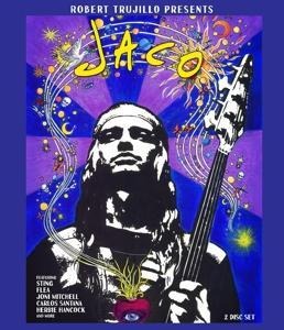 Robert Trujillo Presents: Jaco - Jaco Pastorius