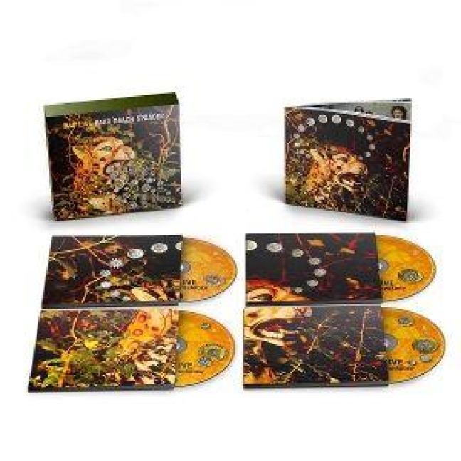 Paar Daach spääder - Bap