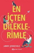 Cover-Bild zum Titel 'En Icten Dileklerimle' von 'Abby Jimenez'
