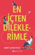 Cover-Bild zum Titel 'En Icten Dileklerimle' von 'Abby Jimenez'