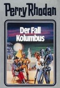 Cover-Bild zum Titel 'Perry Rhodan 11. Der Fall Kolumbus' von ''