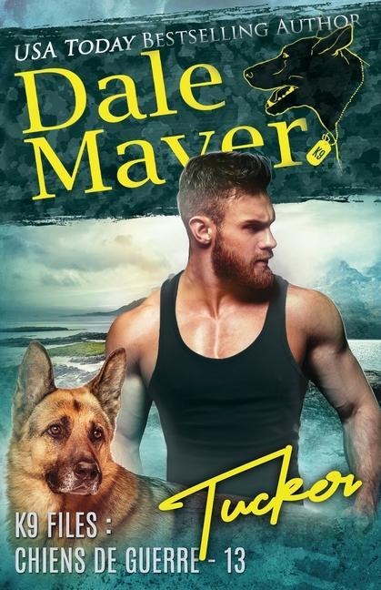 Tucker (French) - Dale Mayer