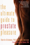 Cover-Bild zum Titel 'Ultimate Guide to Prostate Pleasure' von 'Charlie Glickman'