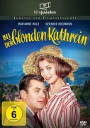 Cover-Bild zum Titel 'Bei der blonden Kathrein' von 'Ilse Lotz-Dupont, Gert Wilden'
