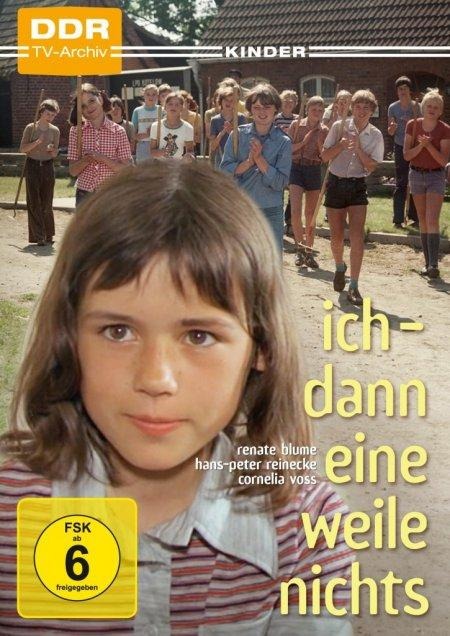 Ich - Dann eine Weile nichts - Gunter Friedrich, Bernd Wefelmeyer
