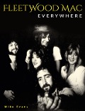 Cover-Bild zum Titel 'Fleetwood Mac Everywhere' von 'Mike Evans'