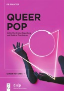 Cover-Bild zum Titel 'Queer Pop' von ''