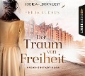 Cover-Bild zum Titel 'Der Traum von Freiheit' von 'Fenja Lüders'
