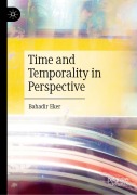 Cover-Bild zum Titel 'Time and Temporality in Perspective' von 'Bahadir Eker'