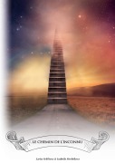 Cover-Bild zum Titel 'Le chemin de l'inconnu' von 'Larisa Seklitova, Ludmila Strelnikova'