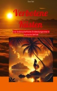 Cover-Bild zum Titel 'Verbotene Küsten' von 'Dave Red'