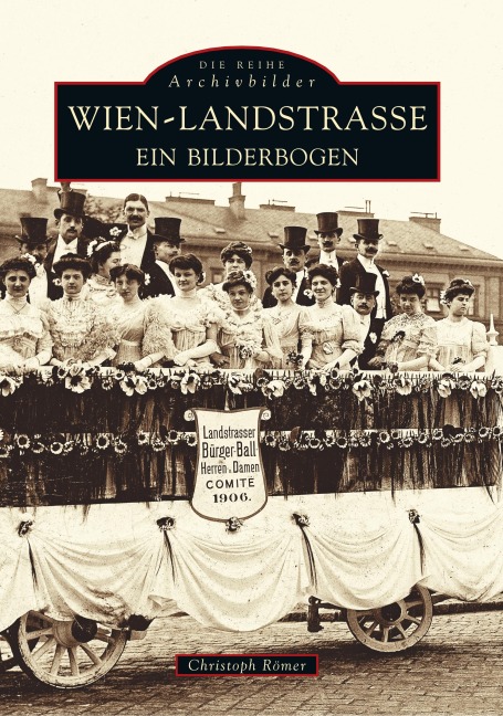 Wien - Landstrasse - Christoph Römer