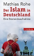 Cover-Bild zum Titel 'Der Islam in Deutschland' von 'Mathias Rohe'