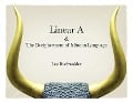 Cover-Bild zum Titel 'Linear A & The Decipherment of Minoan Language' von 'Lee Buchwalder'