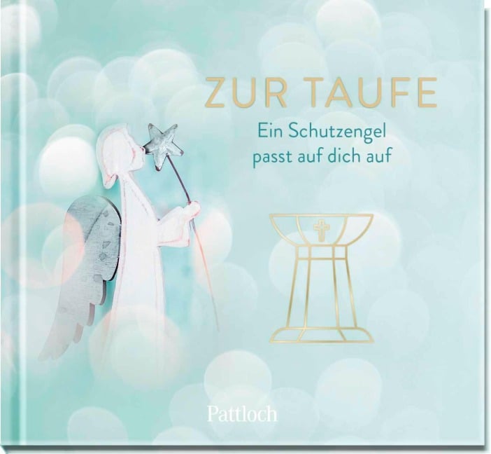Zur Taufe - Kristin Funk
