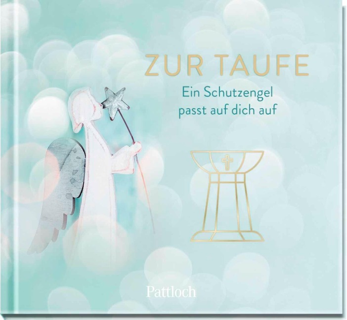 Zur Taufe - Kristin Funk