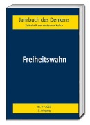 Cover-Bild zum Titel 'Freiheitswahn' von ''