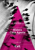 Cover-Bild zum Titel 'Matera città aperta' von 'Cecilia Carponi'
