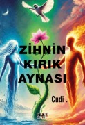 Cover-Bild zum Titel 'Zihnin Kirik Aynasi' von 'Cudi'