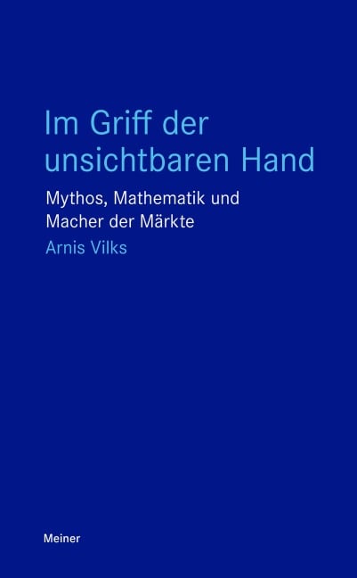Im Griff der unsichtbaren Hand - Arnis Vilks