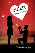 Cover-Bild zum Titel 'Sounak's Love Stories' von 'Kisholoy Roy'