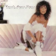 Cover-Bild zum Titel 'Sometimes Late at Night' von 'Carole Bayer Sager'