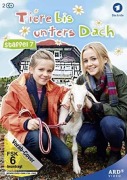 Tiere bis unters Dach - Sebastian Andrae, Bele Nord, Moritz Freise, Andreas Schäfer, Biber Gullatz