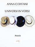 Universi di versi - Anna Coffani