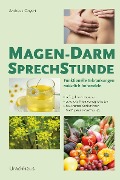 Cover-Bild zum Titel 'Magen-Darm-Sprechstunde' von 'Andreas Goyert'