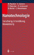 Cover-Bild zum Titel 'Nanotechnologie' von 'H. Paschen, C. Revermann, C. Coenen, T. Fleischer, R. Grünwald'