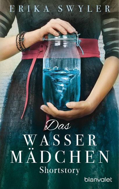 Das Wassermädchen - Erika Swyler