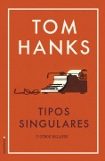 Cover-Bild zum Titel 'Tipos Singulares' von 'Tom Hanks'