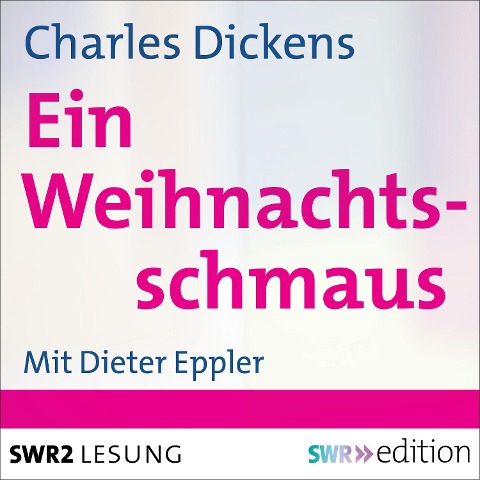 Ein Weihnachtsschmaus - Charles Dickens