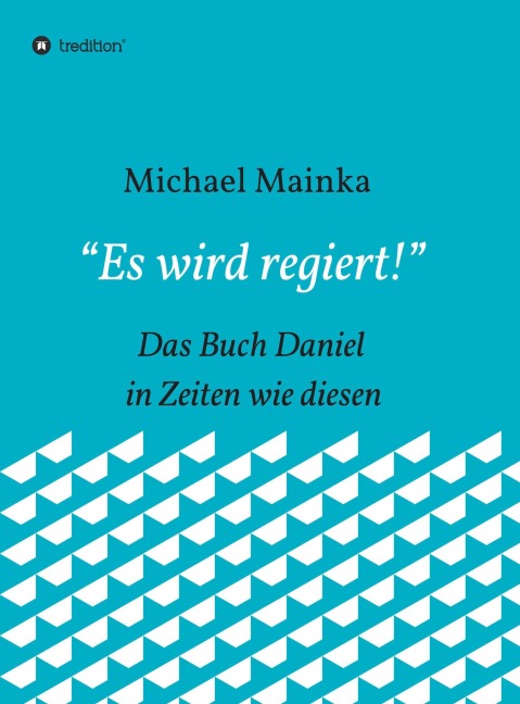 "Es wird regiert!" - Michael Mainka