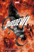Cover-Bild zum Titel 'Daredevil Collection von Chip Zdarsky' von 'Chip Zdarsky, Guillermo Sanna, Lynne Yoshii, Rafael De Latorre, John Romuta Jr.'