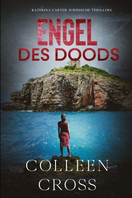 Engel des doods - Colleen Cross